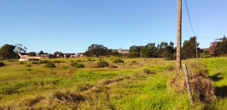 0 Bedroom Property for Sale in Albertinia Western Cape